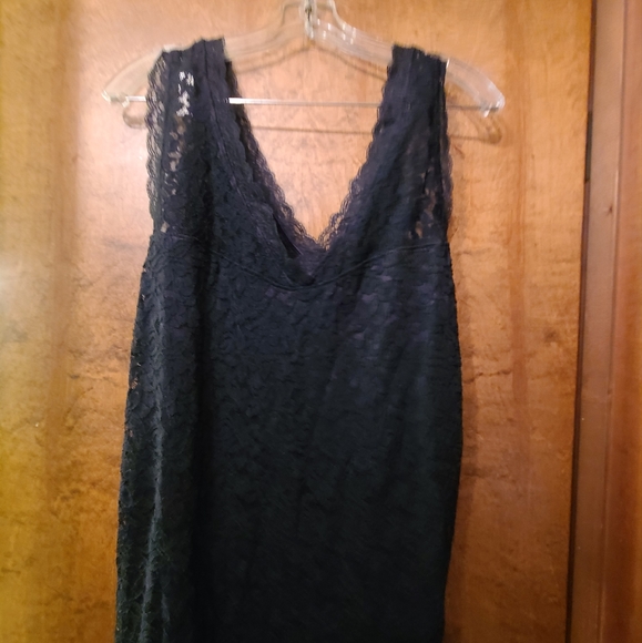 NWT Torrid Lace Sleevless Top - Picture 5 of 11
